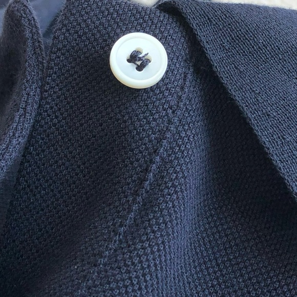 miu miu long-sleeved polo shirt - Picture 10 of 16